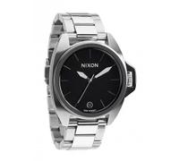 Nixon The Anthem Black Herrenuhr (A396000)
