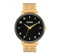 Nixon The Arrow Gold / Black / White (A1090-2226)