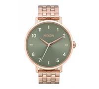 Nixon The Arrow Rose Gold / Sage (A1090-2951)