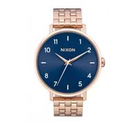 Nixon The Arrow Rose Gold / Steel Blue (A1090-2953)
