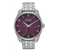 Nixon The Bullet Plum Damenuhr (A4182157)