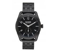 Nixon The C39 SS All Black Damenuhr (A950001)