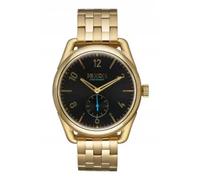 Nixon The C39 SS All Gold Black Damenuhr (A950510)