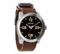 Nixon The Corporal Black / Brown (A243019)
