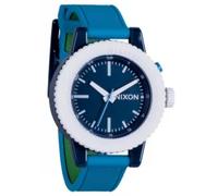 Nixon The Gogo Green Blue Navy Damenuhr (A287875)