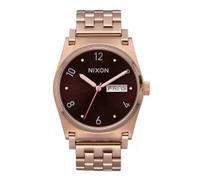 Nixon The Jane All Rose Gold / Brown (A9542617)