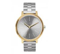 Nixon The Kensington Gold Silver Silver (A0992062)