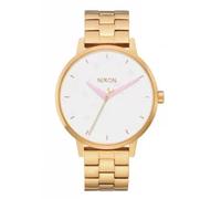 Nixon The Kensington Gold / Soft Pink / LH (A0992774)