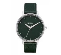 Nixon The Kensington Leather Evergreen (A1083075)