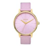 Nixon The Kensington Leather Light Gold / Pale Pink (A1082813)