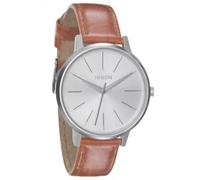 Nixon The Kensington Leather Saddle Damenuhr (A108747)