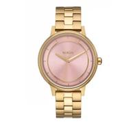 Nixon The Kensington Light Gold / Pink (A0992360)