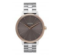 Nixon The Kensington Silver / Rose Gold / Taupe (A0992215)