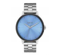 Nixon The Kensington Silver / Sky / Gunmetal (A0992363)