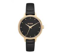Nixon The Medium Kensington Leather Gold / Black (A1261-513)