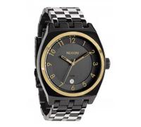 Nixon The Monopoly Gun n Gold Herrenuhr (A3251228)