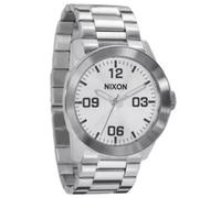 Nixon The Private SS White Herrenuhr (A276100)