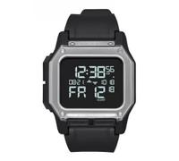 Nixon The Regulus Black / Silver (A1180-180)