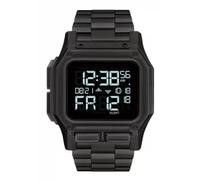 Nixon The Regulus SS All Black (A1268-001)