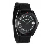 Nixon The Rover All Black Herrenuhr (A355001)