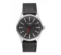Nixon The Sentry 38 Leather Black (A377000)