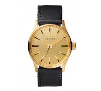 Nixon The Sentry 38 Leather Gold/ Black (A377513)