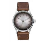 Nixon The Sentry 38 Leather Ombre / Taupe (A3772594)