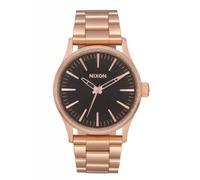 Nixon The Sentry 38 SS All Rose Gold / Black (A4501932)