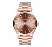 Nixon The Sentry 38 SS All Rose Gold Herrenuhr (A450897)