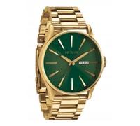 Nixon The Sentry SS Gold / Green Sunray (A3561919)