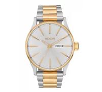 Nixon The Sentry SS Silver / Gold (A3561921)