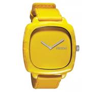 Nixon The Shutter Goldenrad Marble Damenuhr (A167640)