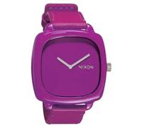 Nixon The Shutter Rhodo Damenuhr (A167698)