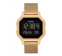 Nixon The Siren Milanese All Gold (A1272-502)