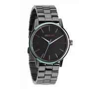 Nixon The Small Kensington Gunmetal / Multi Damenuhr (A3611698)