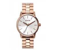 Nixon The Small Kensington Rose Gold / White (A3611045)