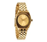 Nixon The Small Time Teller All Gold Crystal (A3991520)
