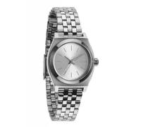 Nixon The Small Time Teller All Silver (A3991920)