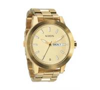 Nixon The Spur All Gold Herrenuhr (A263502)
