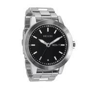 Nixon The Spur Black Herrenuhr (A263000)