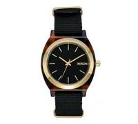 Nixon The Time Teller Acetate Tortoise / Black (A327647)