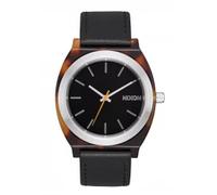 Nixon The Time Teller Acetate Tortoise / Silver / Black (A3272699)