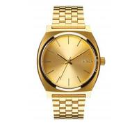 Nixon The Time Teller All Gold/Gold Herrenuhr (A045511)