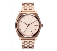 Nixon The Time Teller All Rose Gold (A045897)