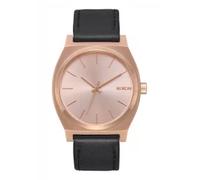 Nixon The Time Teller All Rose Gold / Black (A0451932)