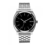 Nixon The Time Teller Black Herrenuhr (A045000)