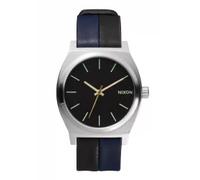 Nixon The Time Teller Black / Navy / Black (A0451938)