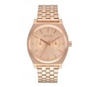 Nixon The Time Teller Deluxe All Rose Gold (A922897)