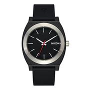 Nixon The Time Teller OPP Uhr black Gr. Uni
