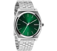 Nixon Unisex-Armbanduhr Analog Quarz Edelstahl A0451696-00